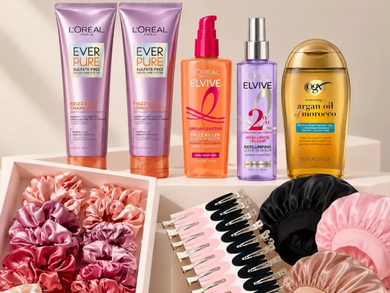 Para el Cabello