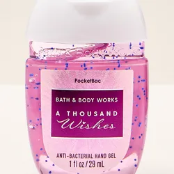 A THOUSAND