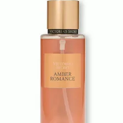 AMBER ROMANCE