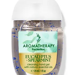 AROMATHERAPY