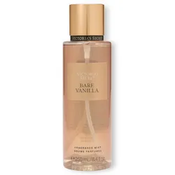 BARE VANILLA