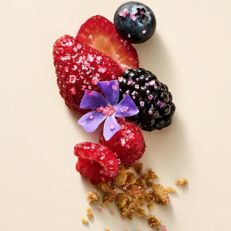 Berry PARFAIT