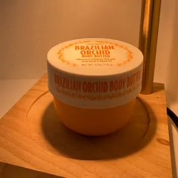 Body butter