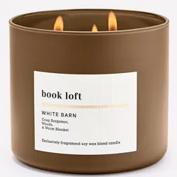 book loft