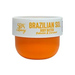 BRAZILIAN SOL