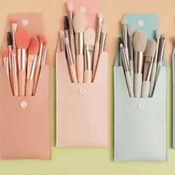 Brochas para maquillaje