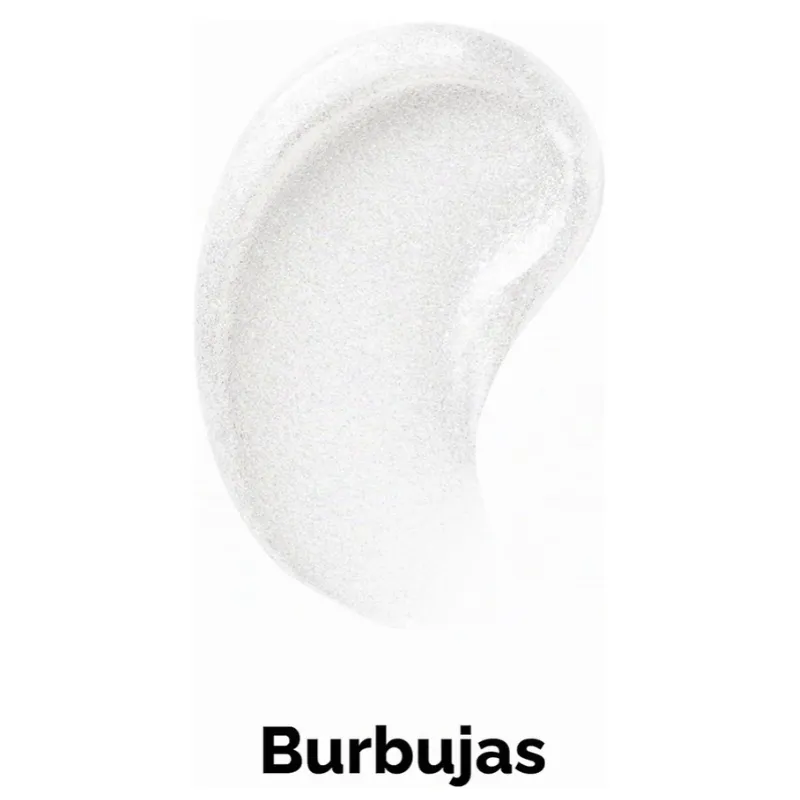 Burbujas