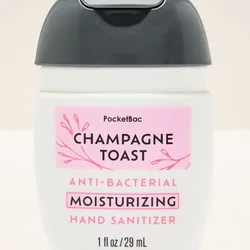 CHAMPAGNE TOAST ANTI-BACTERIAL MOISTURIZING