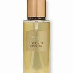 COCONUT PASSION