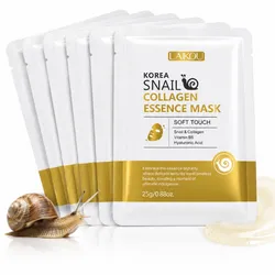 COLLAGEN ESSENCE MASK