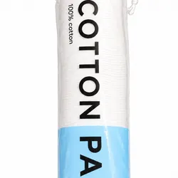 Cotones desmaquillantes
