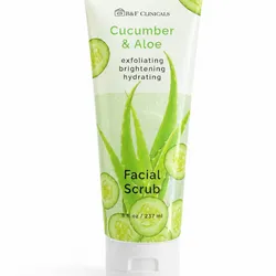 Cucumber & Aloe