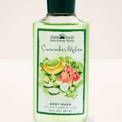 Cucumber Melon