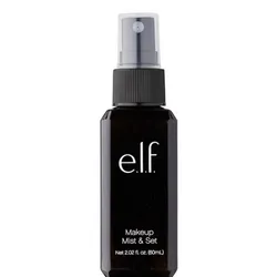 elf Makeup Mist & Set