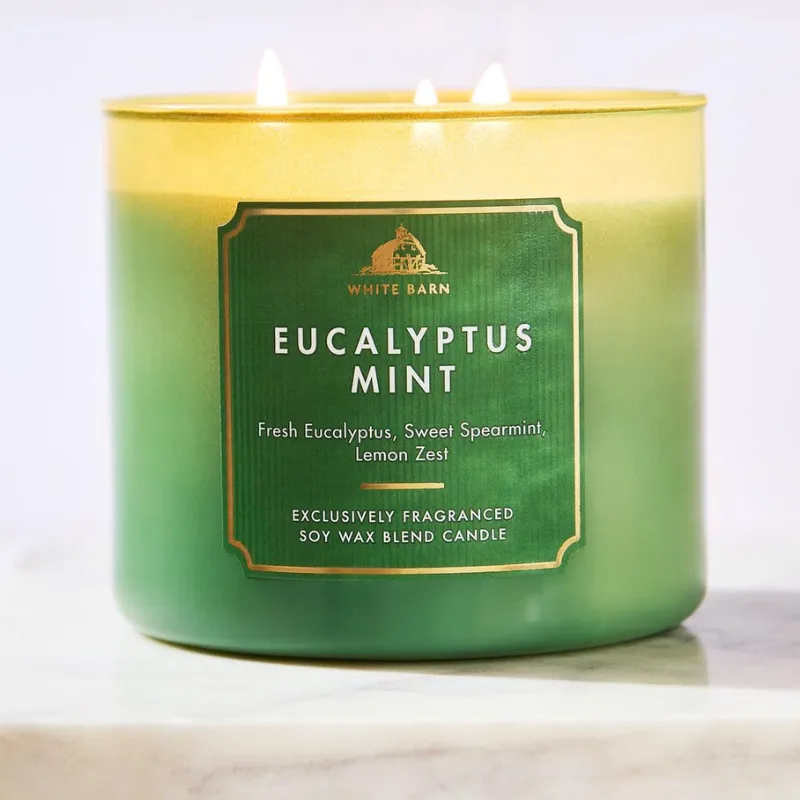 EUCALYPTUS MINT