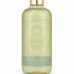 EUCALYPTUS