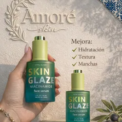 Face Serum Niacinamine