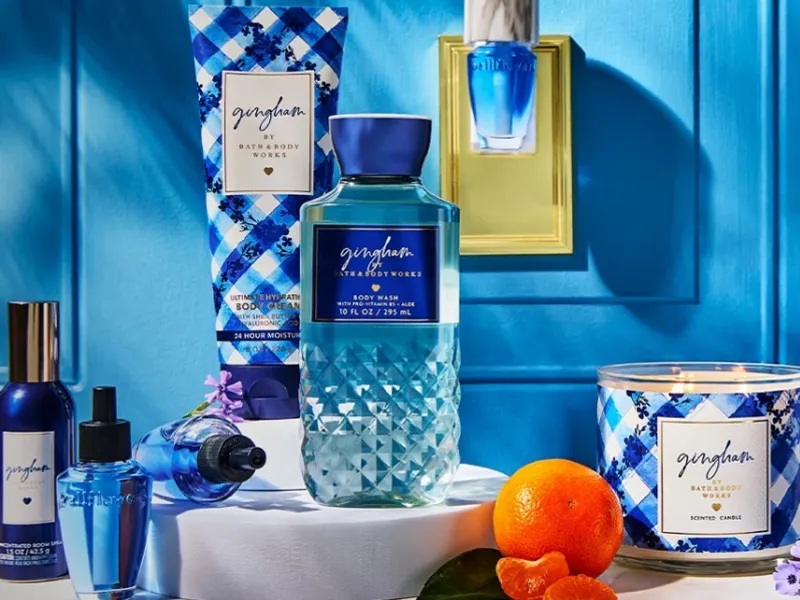 Bath & Body Works