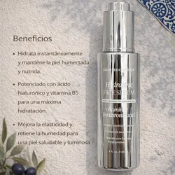 Hydrating Face Serum