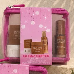 Kits de bronceado