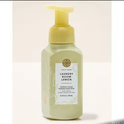 LAUNDRY ROOM LEMON