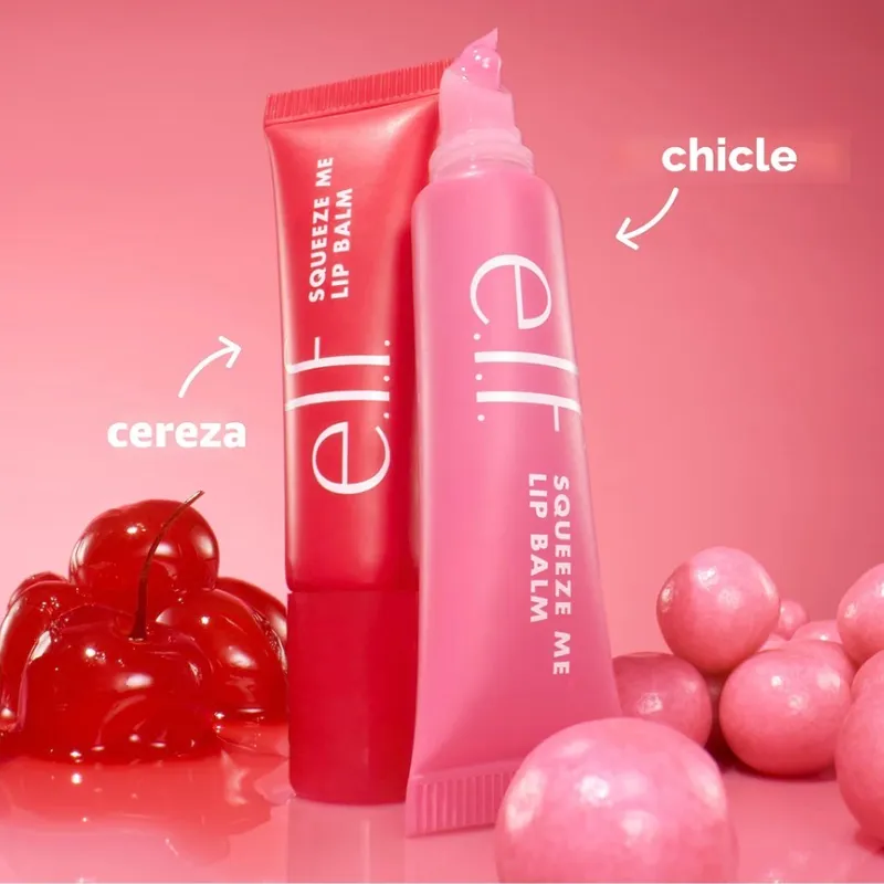 Lip balm