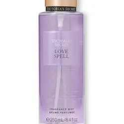 LOVE SPELL