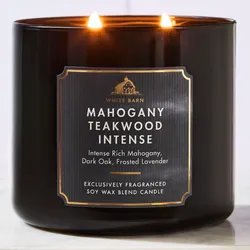 MAHOGANY TEAKWOOD INTENSE
