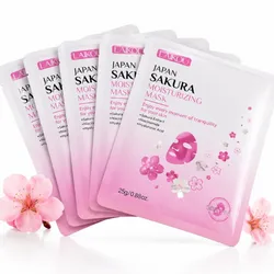 MOISTURIZING MASK