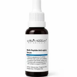Multi-Peptide Anti-aging