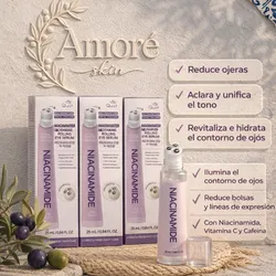 NIACINAMIDE Eye Serum