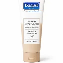 OATMEAL FACIAL CLEANSER