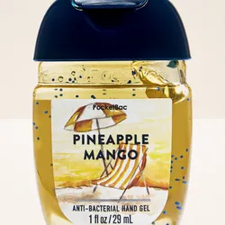 PINEAPPLE MANGO