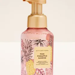 PINK PINEAPPLE SUNRISE
