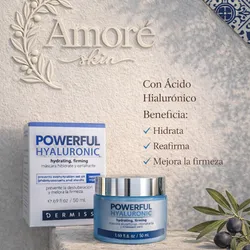 POWERFUL HYALURONIC