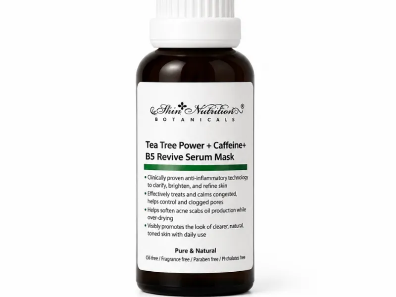 Serum Facial