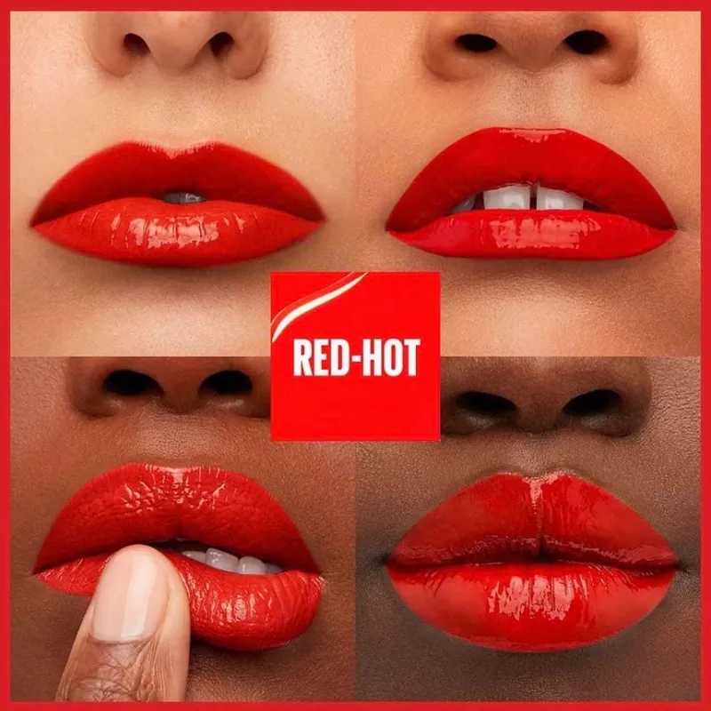 RED-HOT