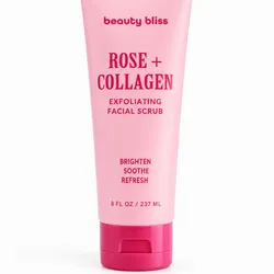 ROSE + COLLAGEN