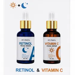 Serum Facial DÚO