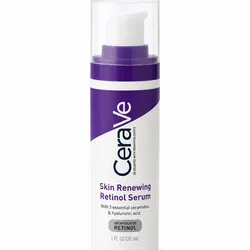 Skin Renewing Retinol Serum