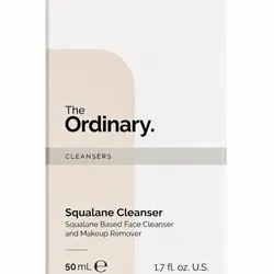 Squalane Cleanser