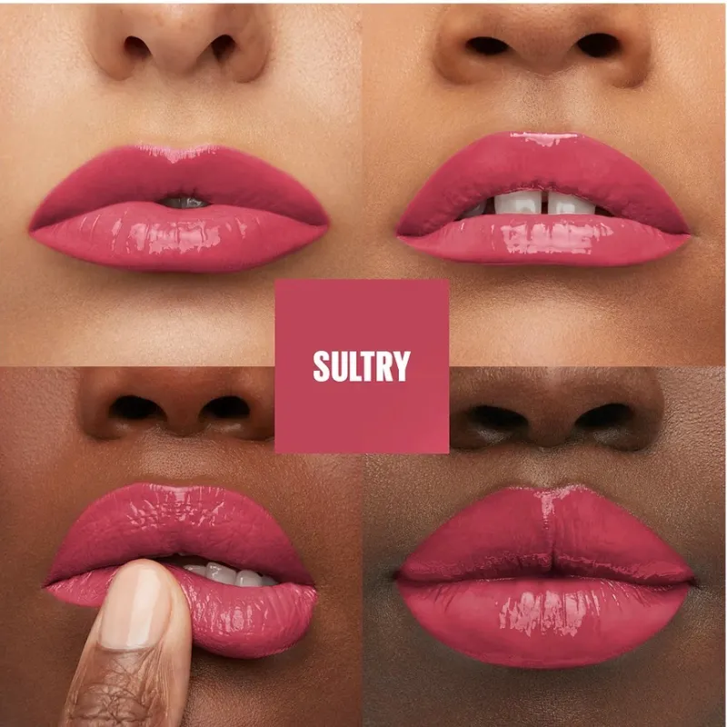 SULTRY