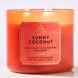SUNNY COCONUT