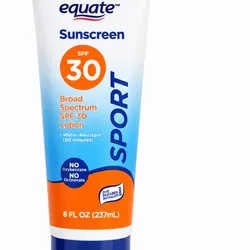 Sunscreen SPF 30