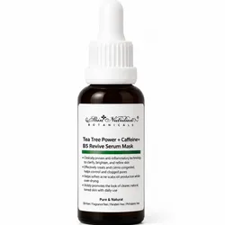 Tea Tree Power + Caffeine