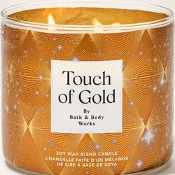 Touch of Gold