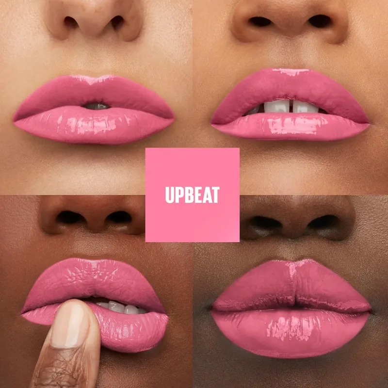 UPBEAT