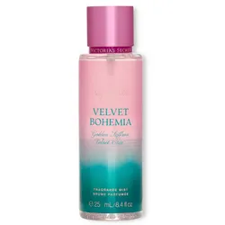 VELVET BOHEMIA