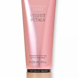 VELVET PETALS