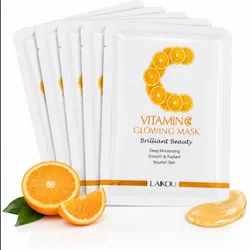 VITAMINE GLOWING MASK